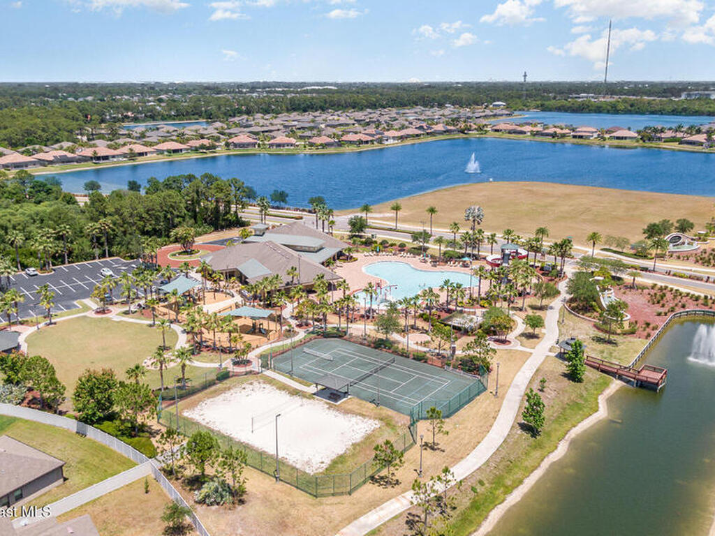 485 Horsemint Avenue, West Melbourne, FL 32904