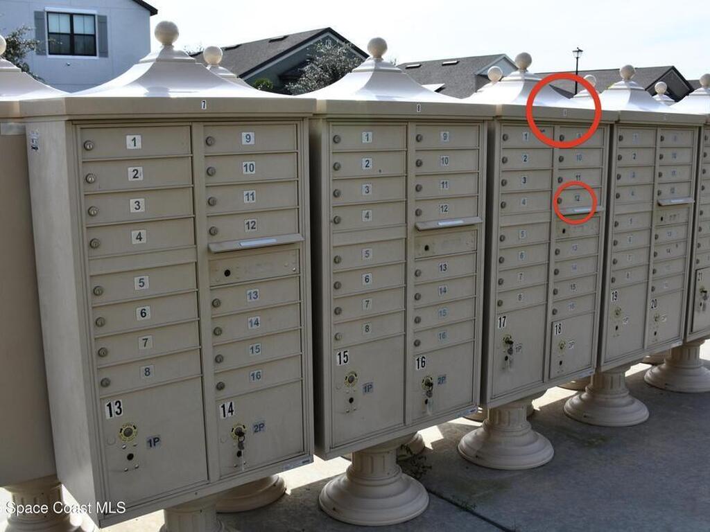 485 Horsemint Avenue, West Melbourne, FL 32904