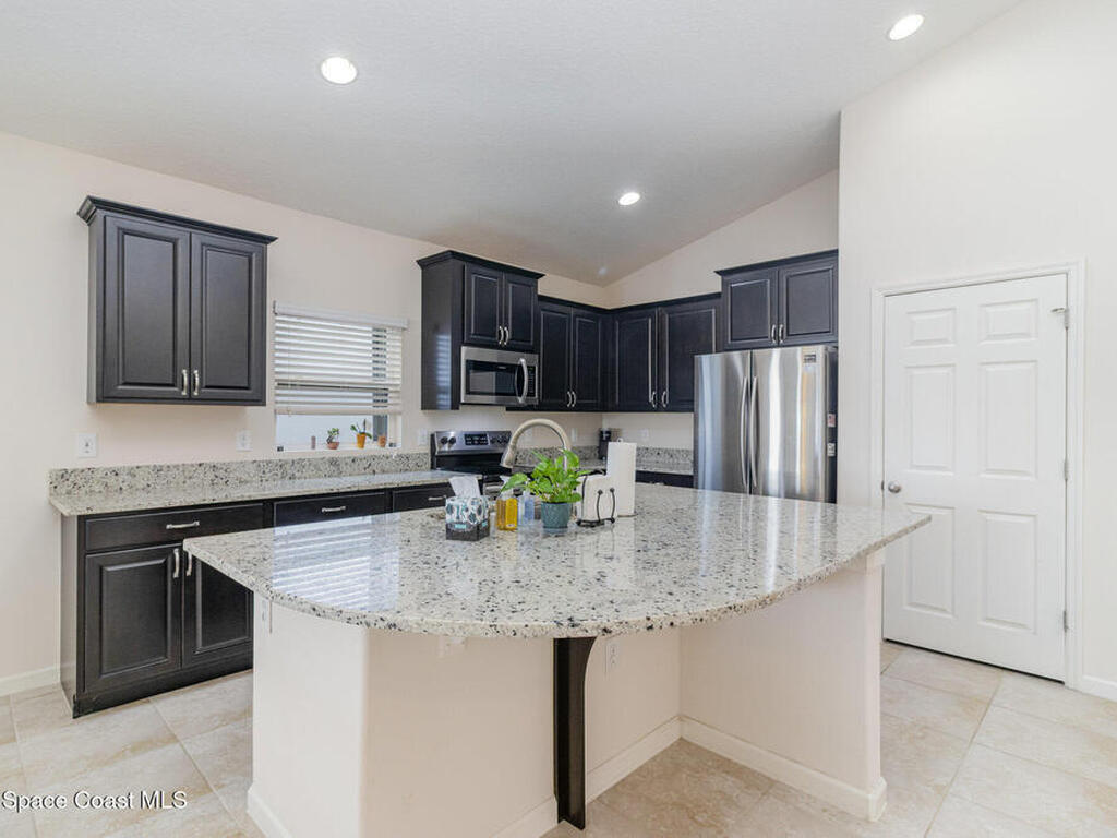 485 Horsemint Avenue, West Melbourne, FL 32904