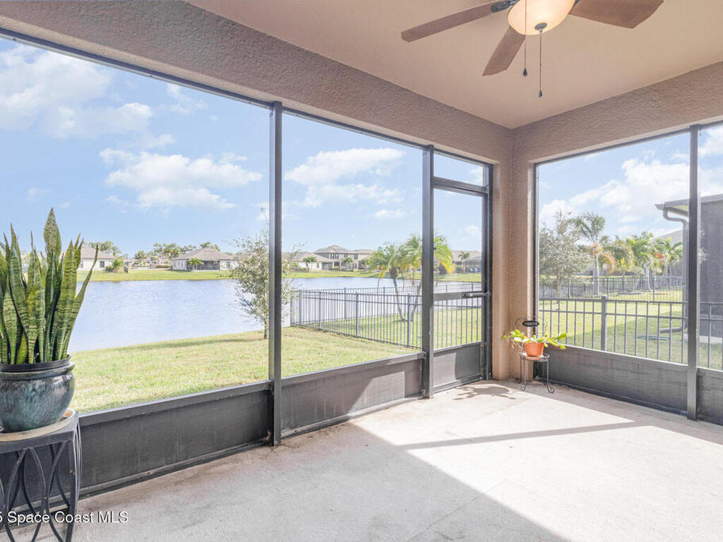 485 Horsemint Avenue, West Melbourne, FL 32904