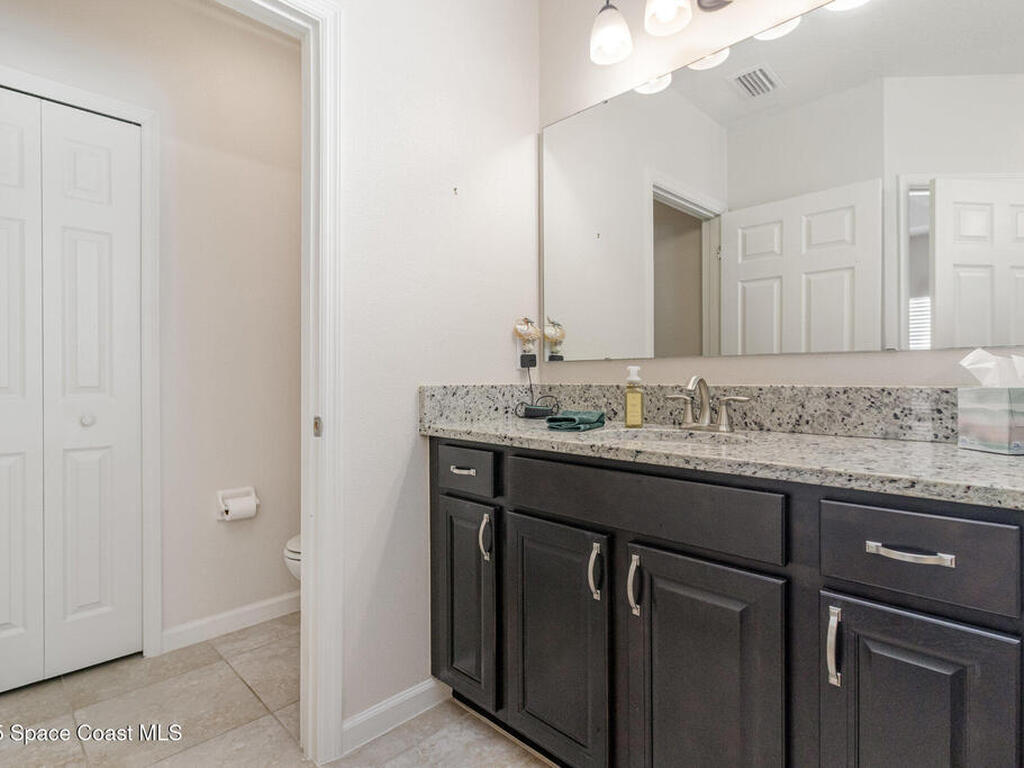 485 Horsemint Avenue, West Melbourne, FL 32904