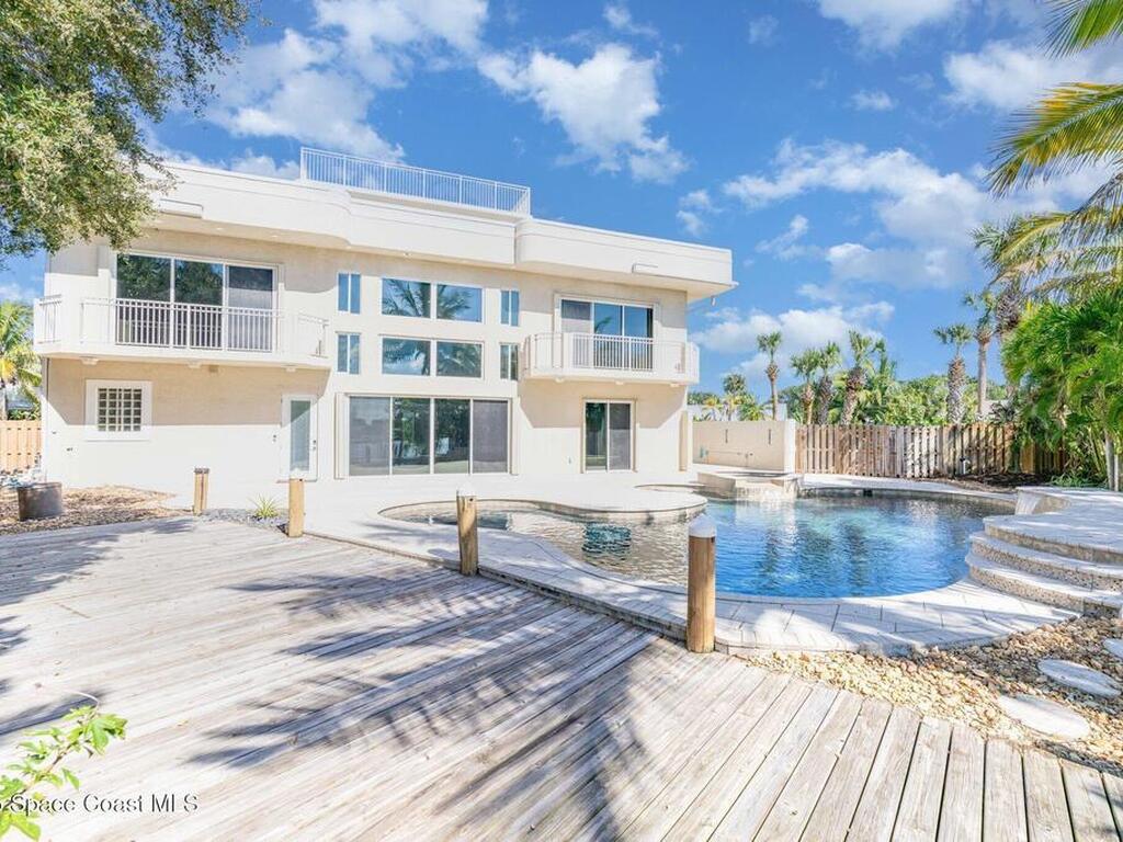 117 Mohican Way, Melbourne Beach, FL 32951