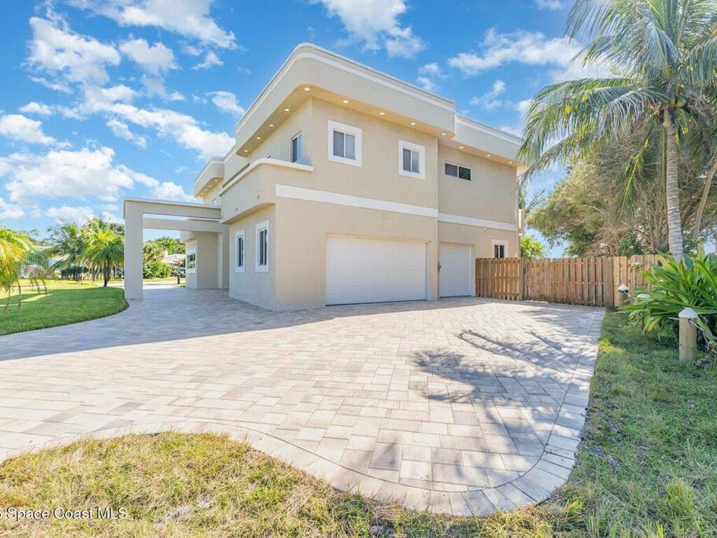 117 Mohican Way, Melbourne Beach, FL 32951