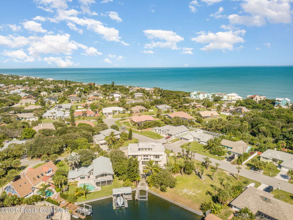 117 Mohican Way, Melbourne Beach, FL 32951