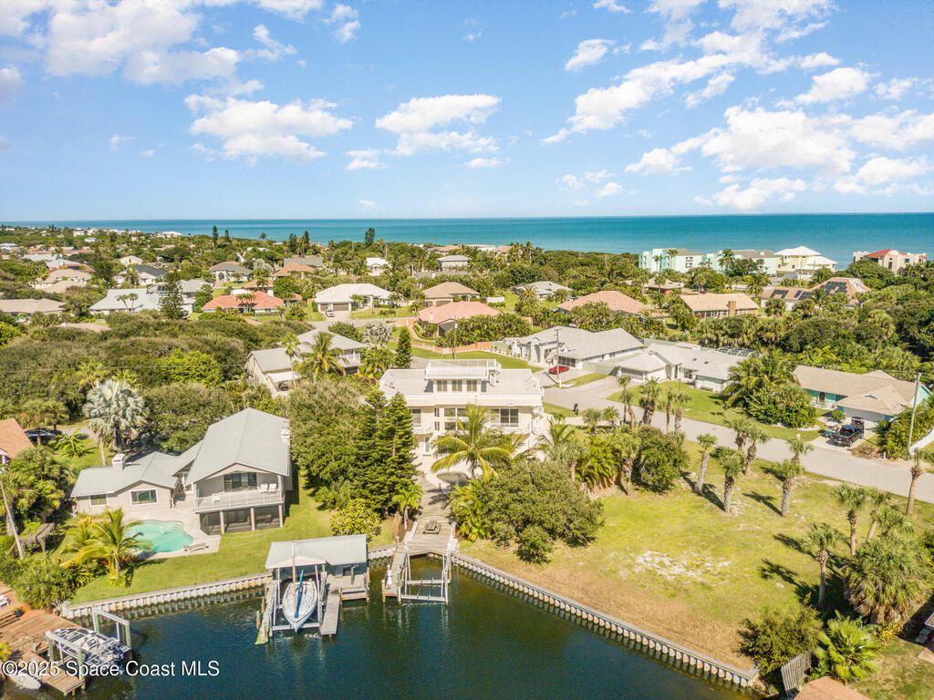 117 Mohican Way, Melbourne Beach, FL 32951