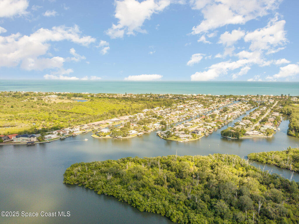 117 Mohican Way, Melbourne Beach, FL 32951