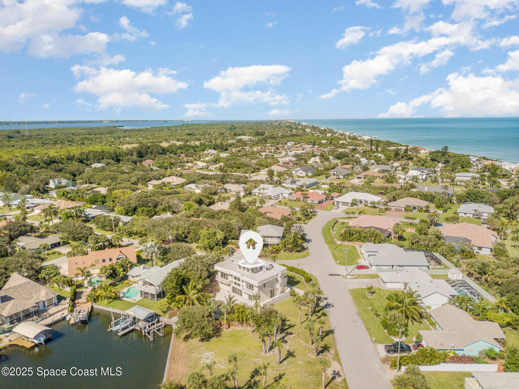 117 Mohican Way, Melbourne Beach, FL 32951