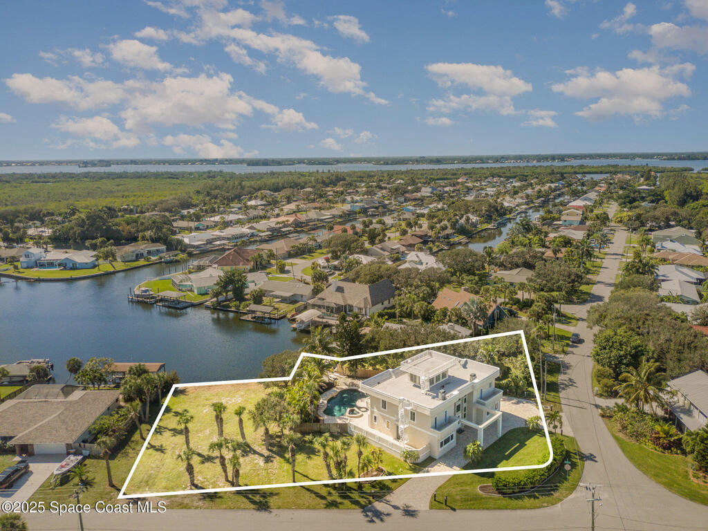 117 Mohican Way, Melbourne Beach, FL 32951