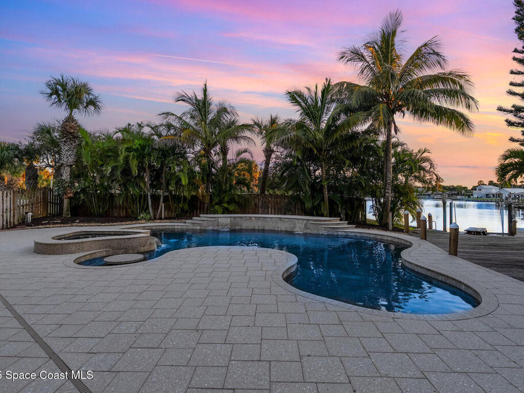 117 Mohican Way, Melbourne Beach, FL 32951