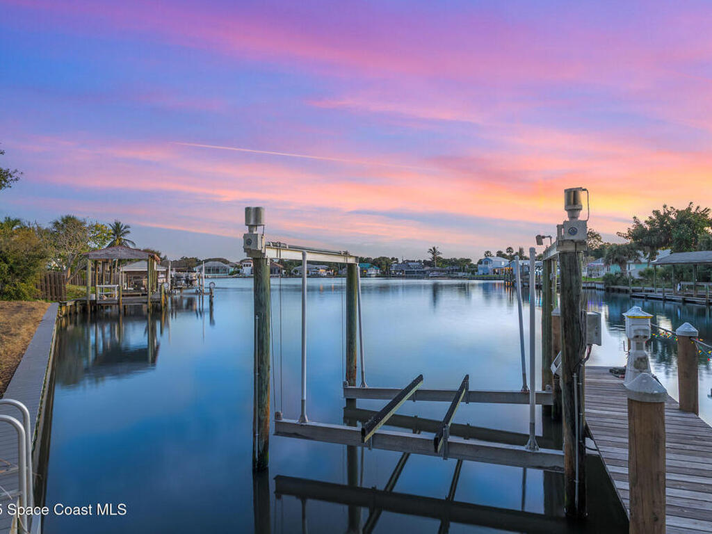 117 Mohican Way, Melbourne Beach, FL 32951