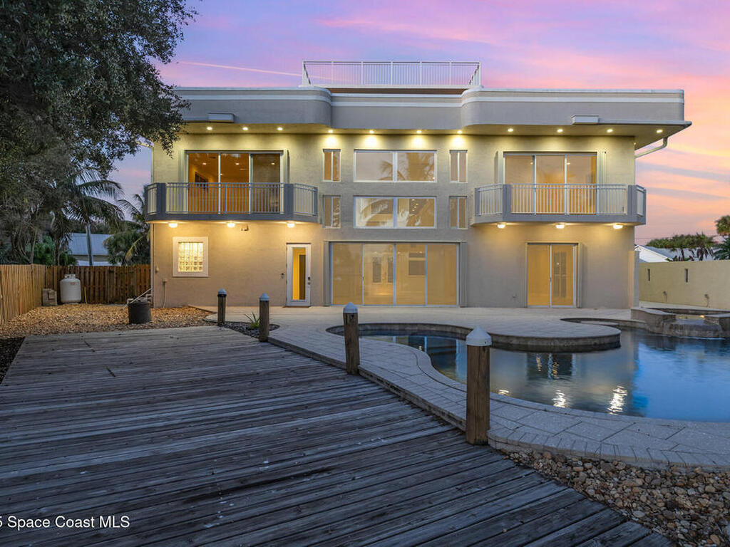 117 Mohican Way, Melbourne Beach, FL 32951