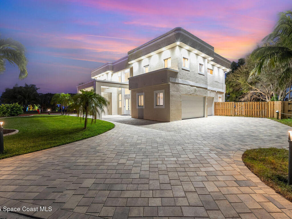 117 Mohican Way, Melbourne Beach, FL 32951