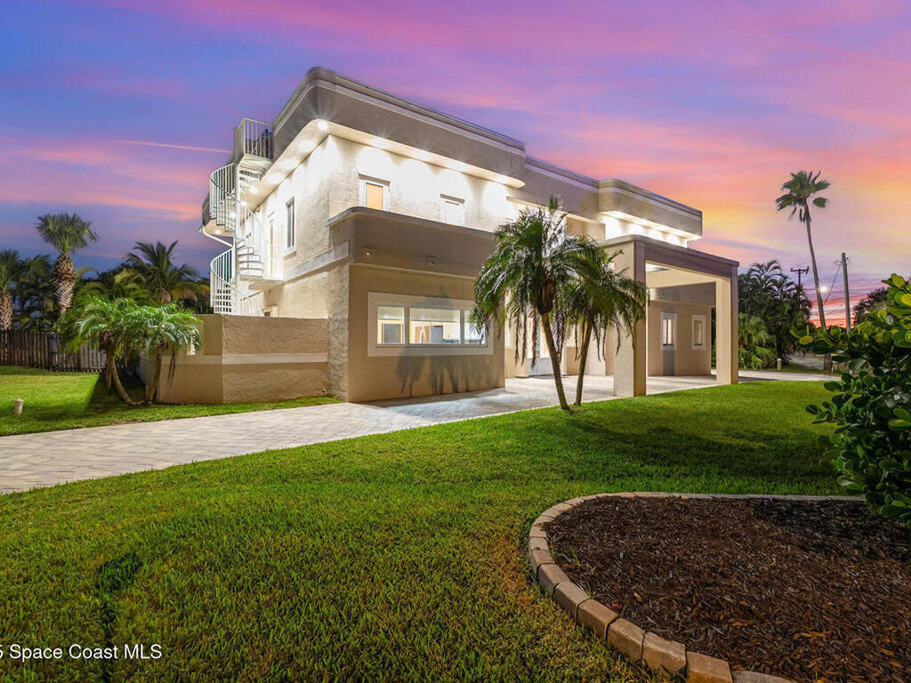 117 Mohican Way, Melbourne Beach, FL 32951