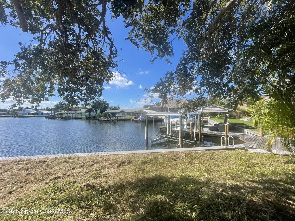 117 Mohican Way, Melbourne Beach, FL 32951