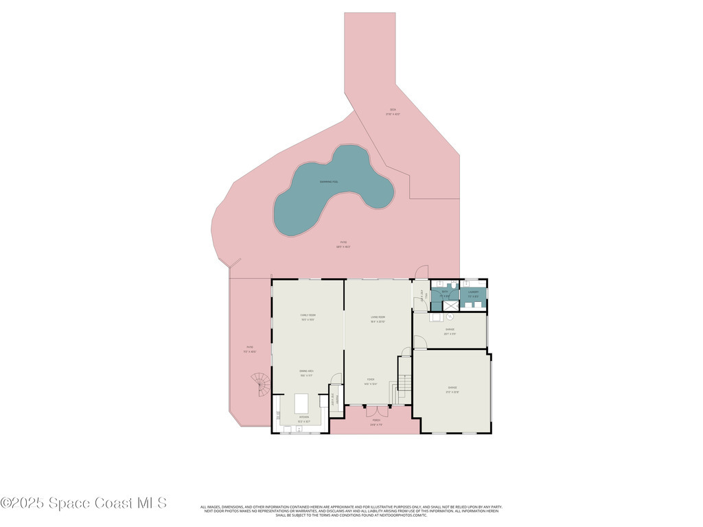 117 Mohican Way, Melbourne Beach, FL 32951