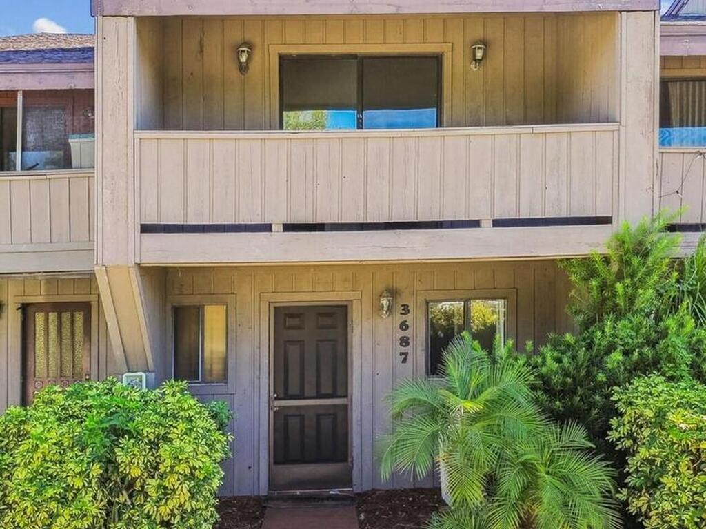 3687 Royal Oak Drive, Titusville, FL 32780