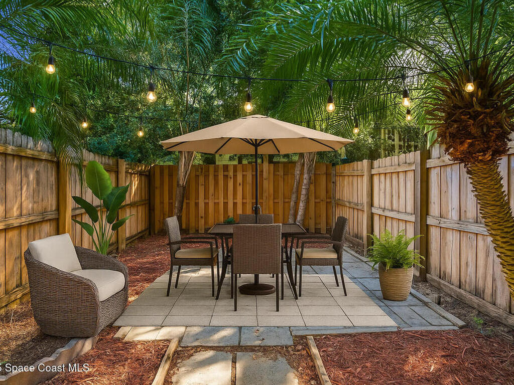 3687 Royal Oak Drive, Titusville, FL 32780