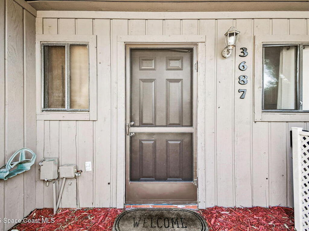 3687 Royal Oak Drive, Titusville, FL 32780