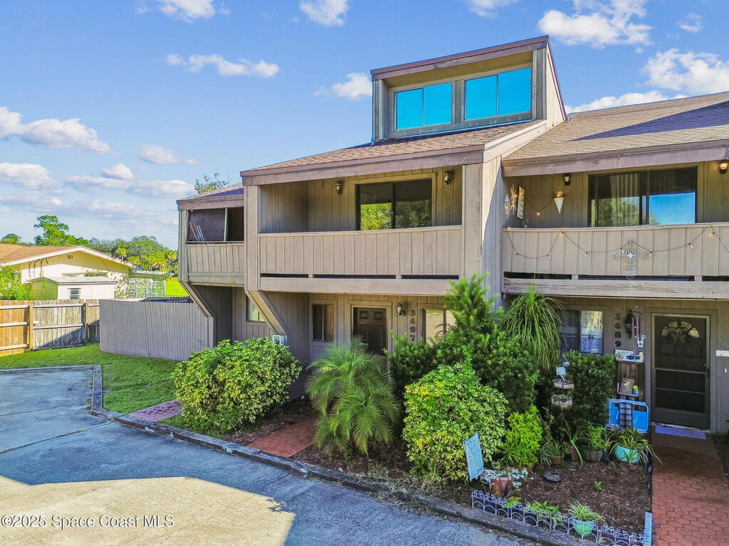 3687 Royal Oak Drive, Titusville, FL 32780