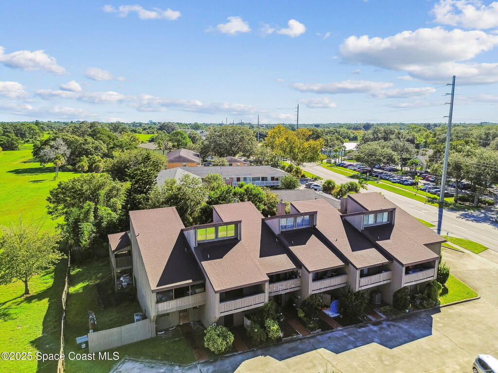 3687 Royal Oak Drive, Titusville, FL 32780