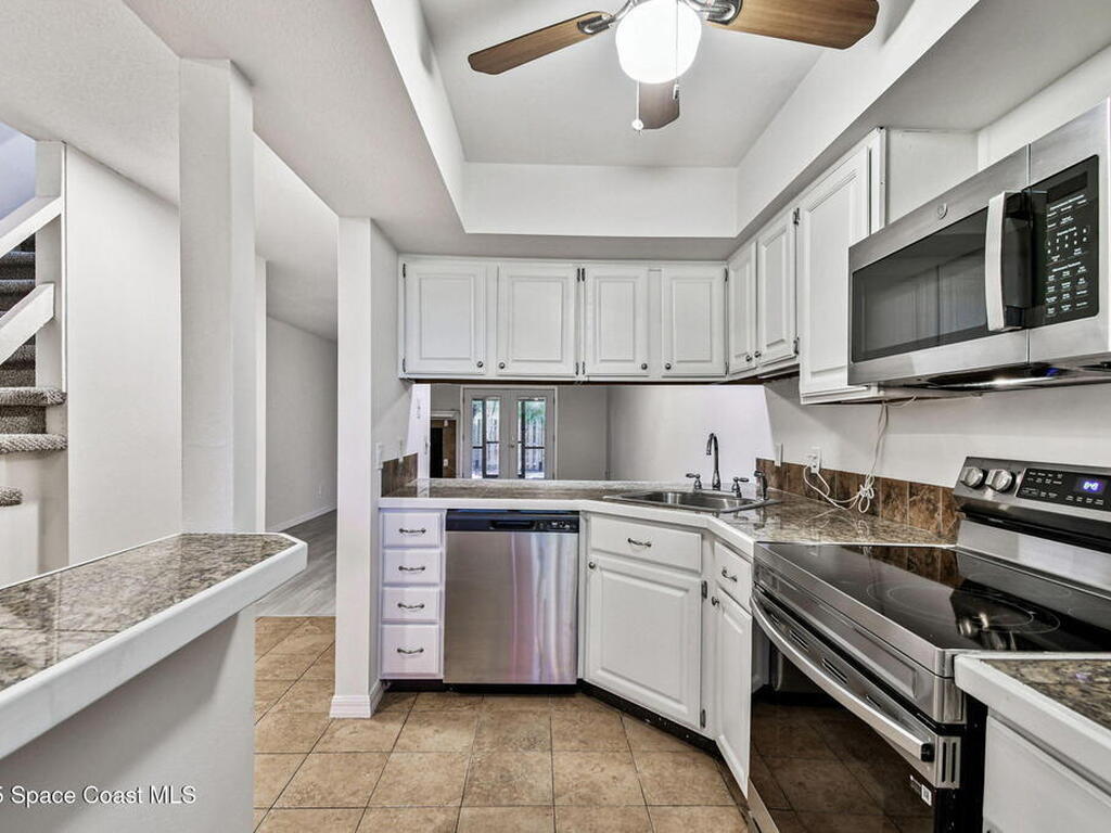 3687 Royal Oak Drive, Titusville, FL 32780