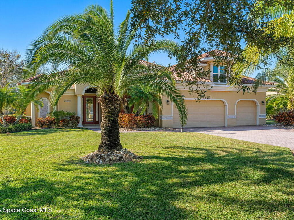 4034 Waterloo Place, Suntree, FL 32940