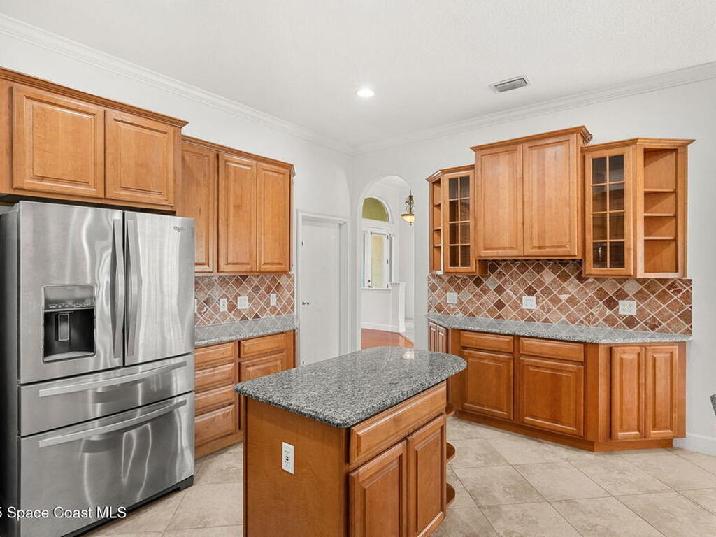 4034 Waterloo Place, Suntree, FL 32940