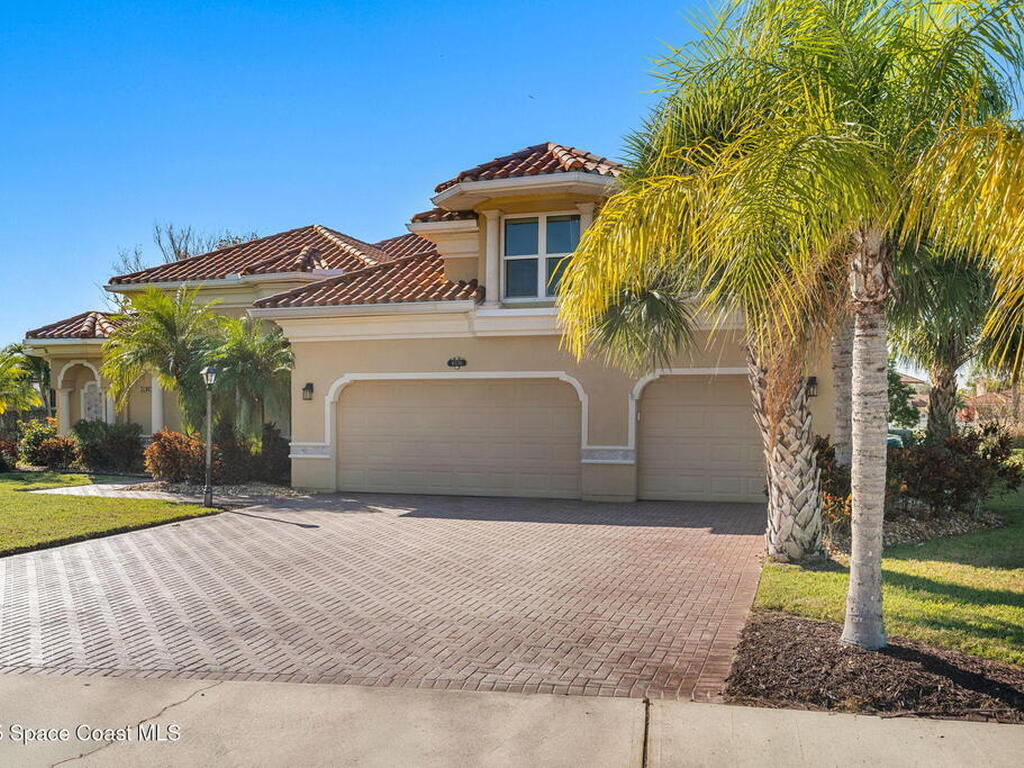 4034 Waterloo Place, Suntree, FL 32940