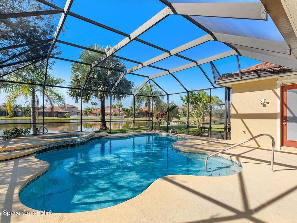 4034 Waterloo Place, Suntree, FL 32940