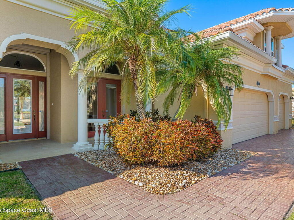 4034 Waterloo Place, Suntree, FL 32940