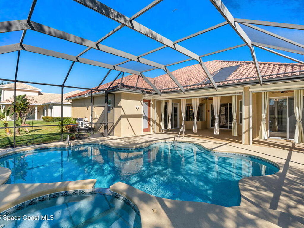 4034 Waterloo Place, Suntree, FL 32940