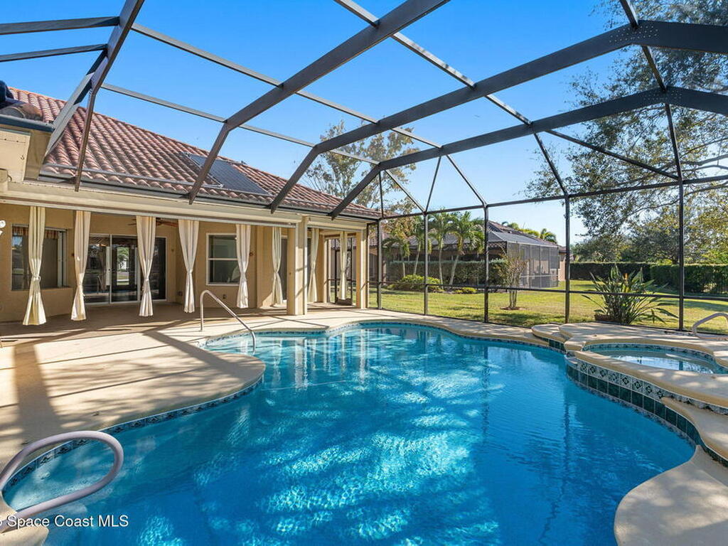 4034 Waterloo Place, Suntree, FL 32940