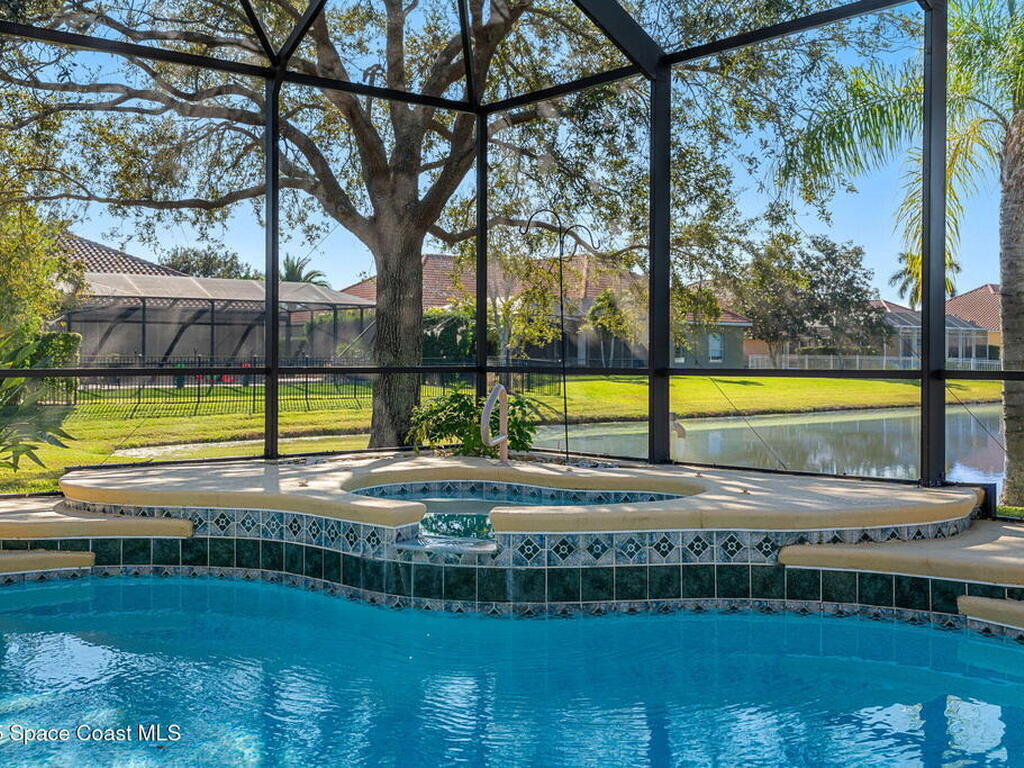 4034 Waterloo Place, Suntree, FL 32940