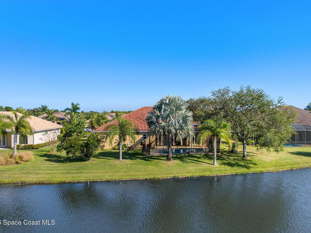 4034 Waterloo Place, Suntree, FL 32940