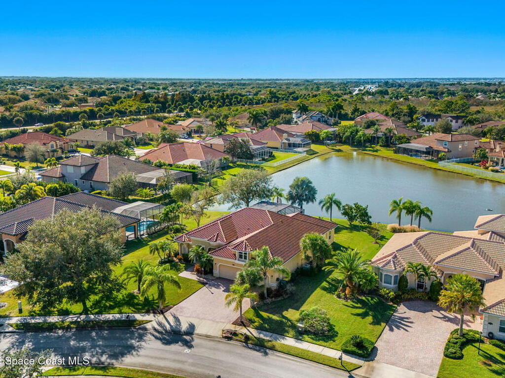 4034 Waterloo Place, Suntree, FL 32940