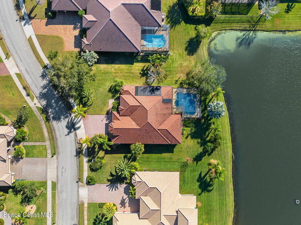 4034 Waterloo Place, Suntree, FL 32940