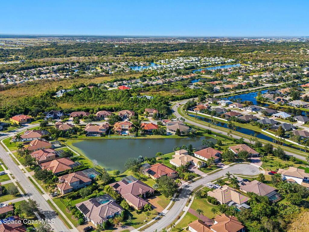 4034 Waterloo Place, Suntree, FL 32940