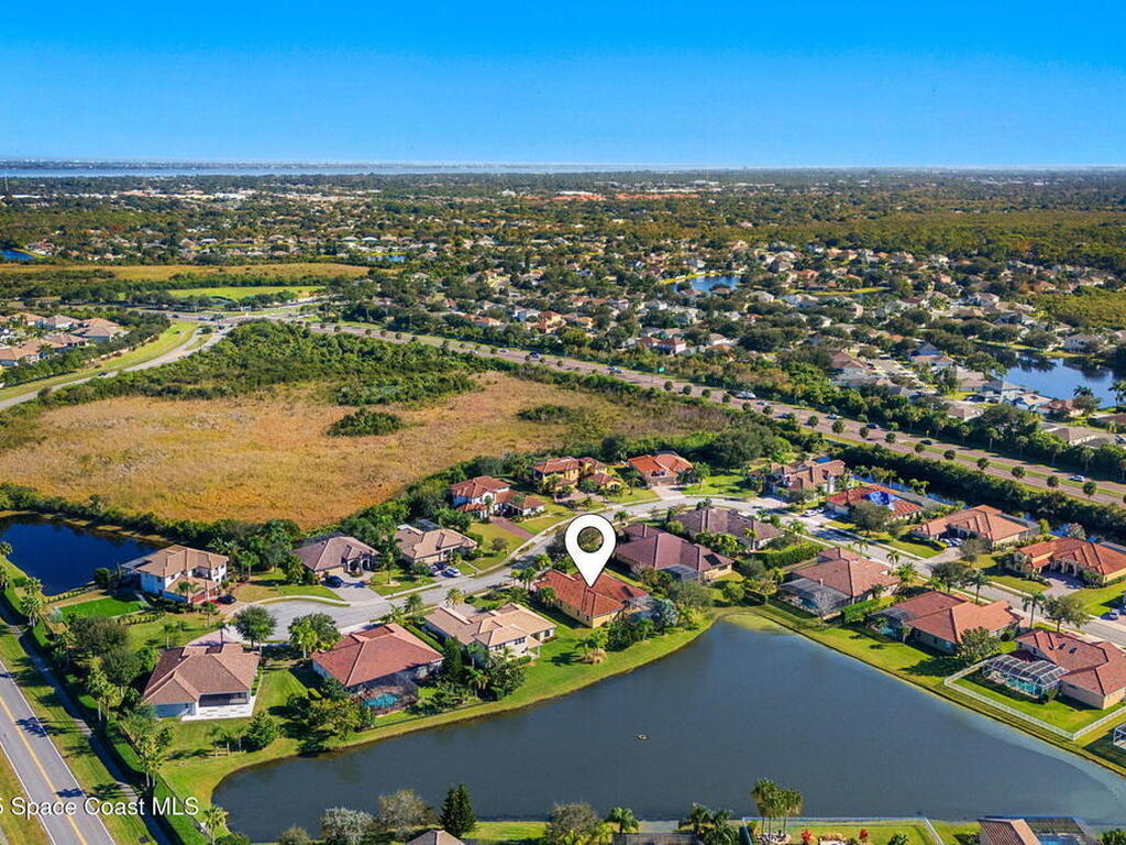 4034 Waterloo Place, Suntree, FL 32940