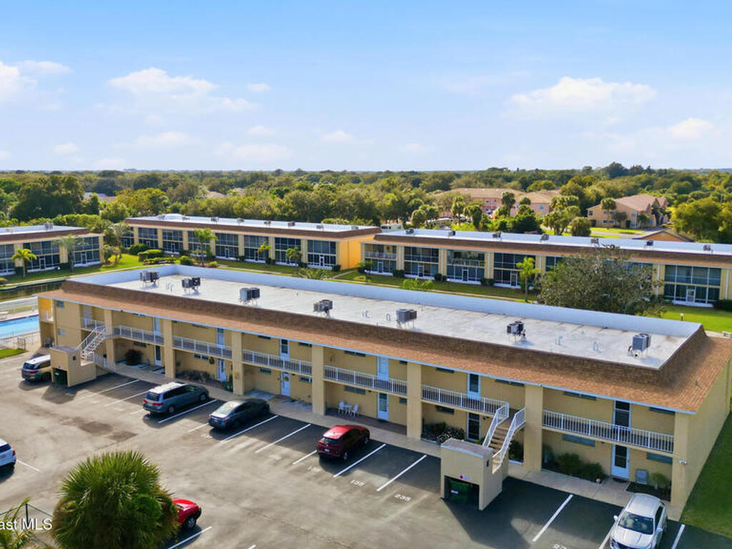 2135 N Courtenay Parkway, Merritt Island, FL 32953