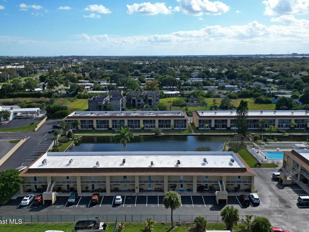 2135 N Courtenay Parkway, Merritt Island, FL 32953