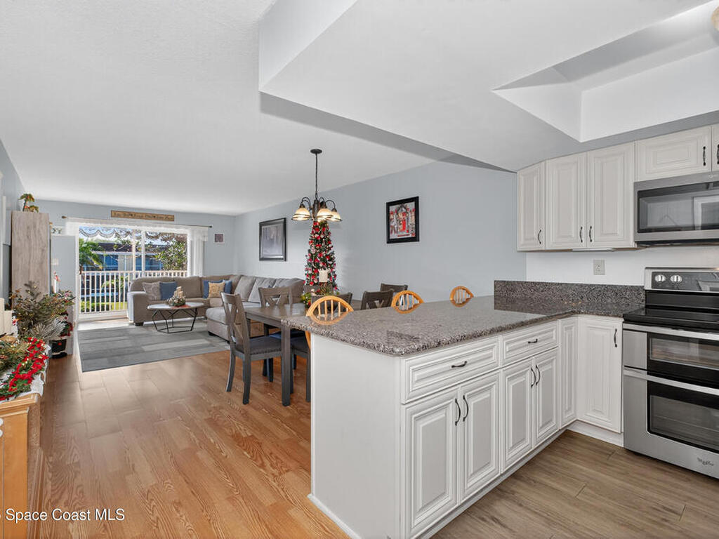 2135 N Courtenay Parkway, Merritt Island, FL 32953