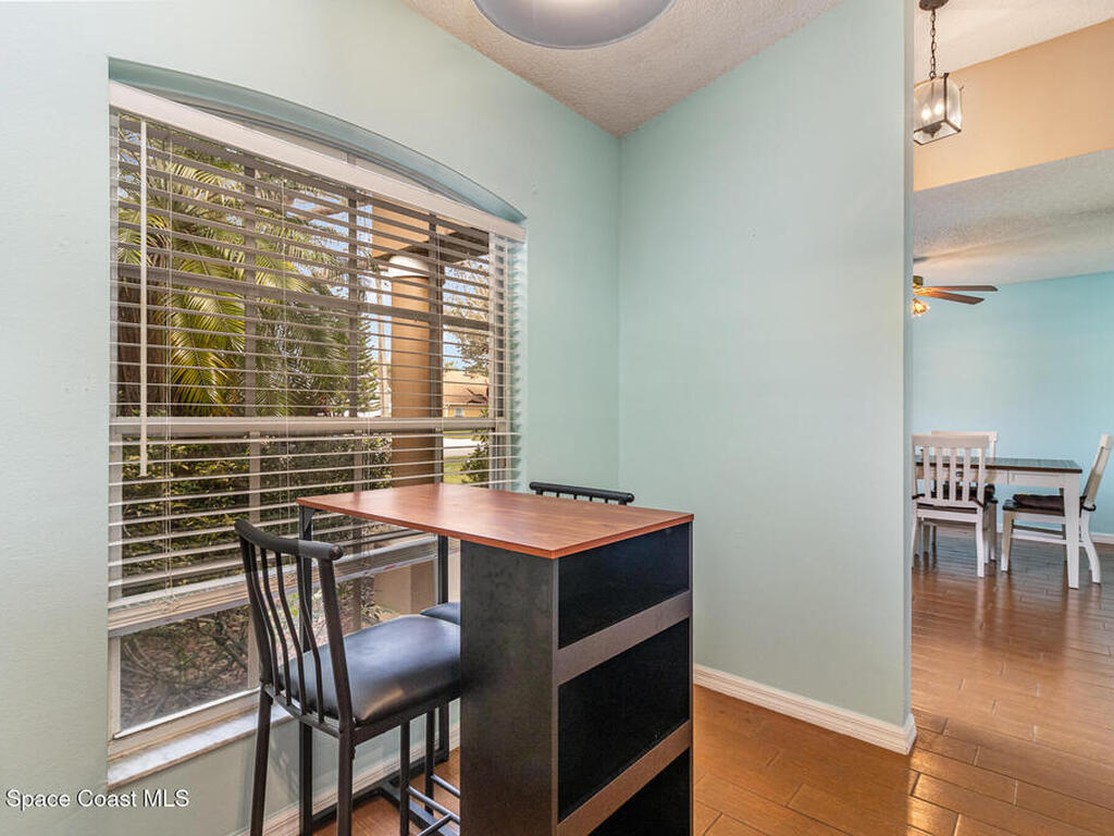 829 Honeysuckle Drive, Rockledge, FL 32955