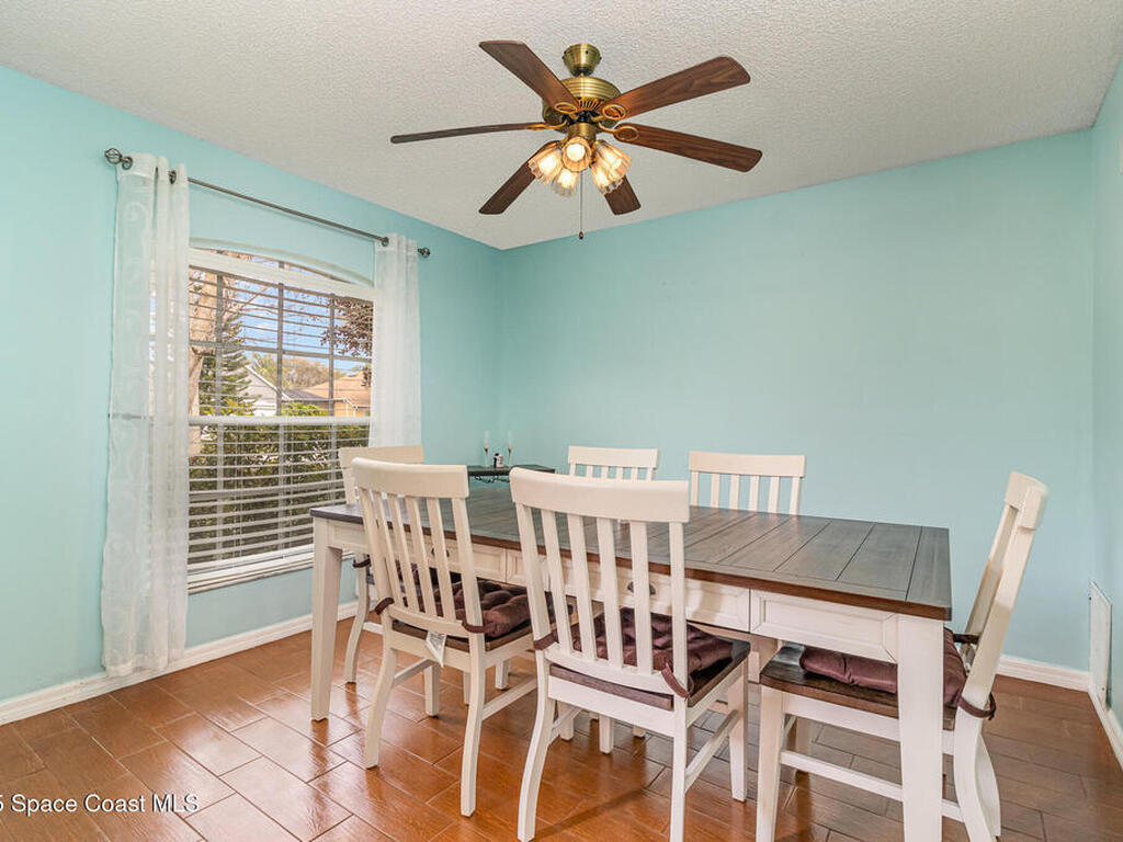 829 Honeysuckle Drive, Rockledge, FL 32955