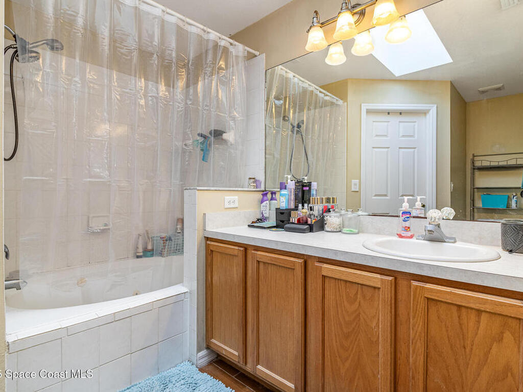 829 Honeysuckle Drive, Rockledge, FL 32955