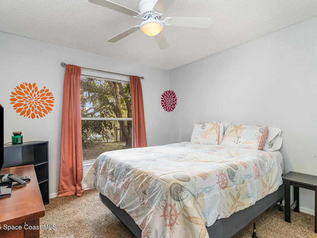 829 Honeysuckle Drive, Rockledge, FL 32955