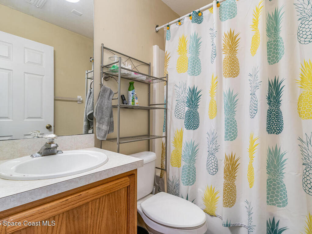 829 Honeysuckle Drive, Rockledge, FL 32955