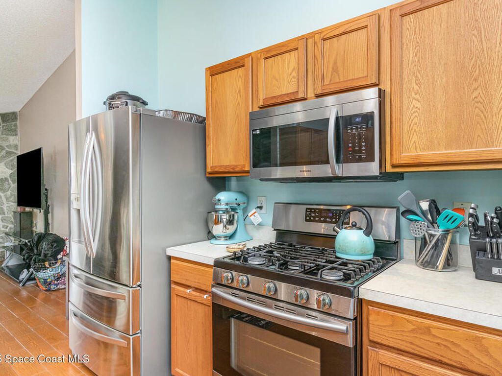 829 Honeysuckle Drive, Rockledge, FL 32955