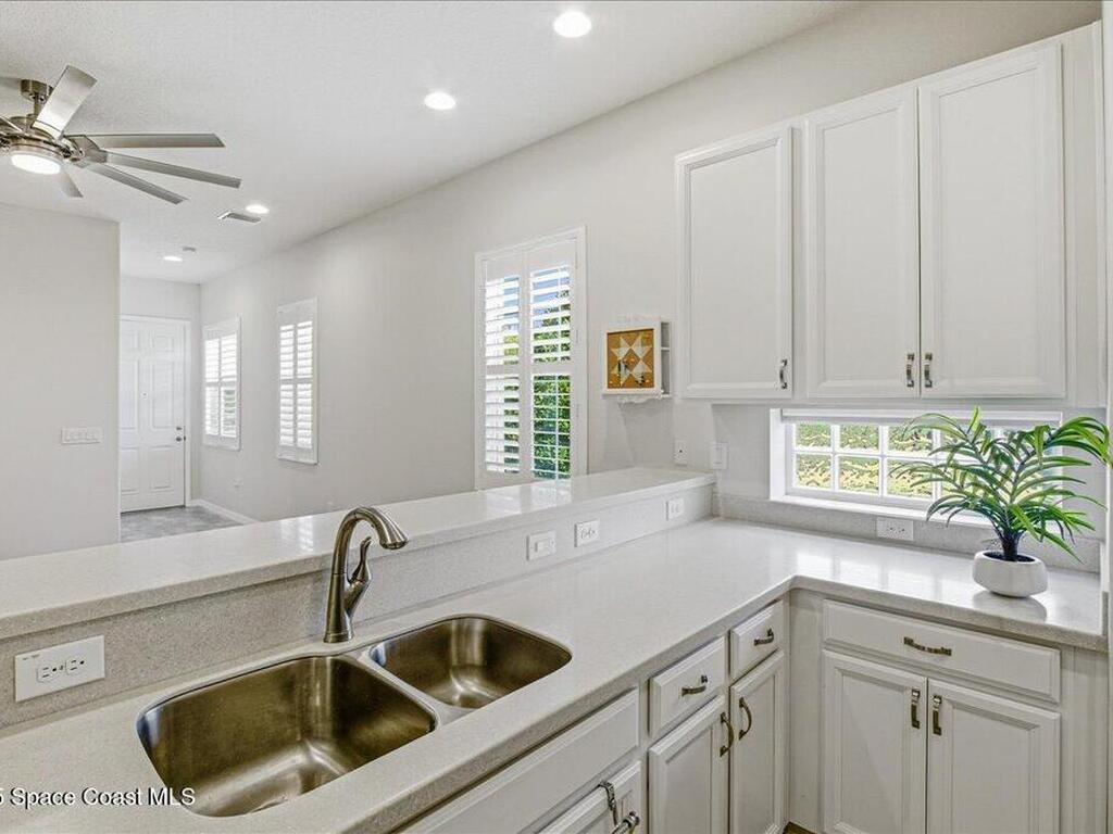 3455 Sedge Drive, Rockledge, FL 32955