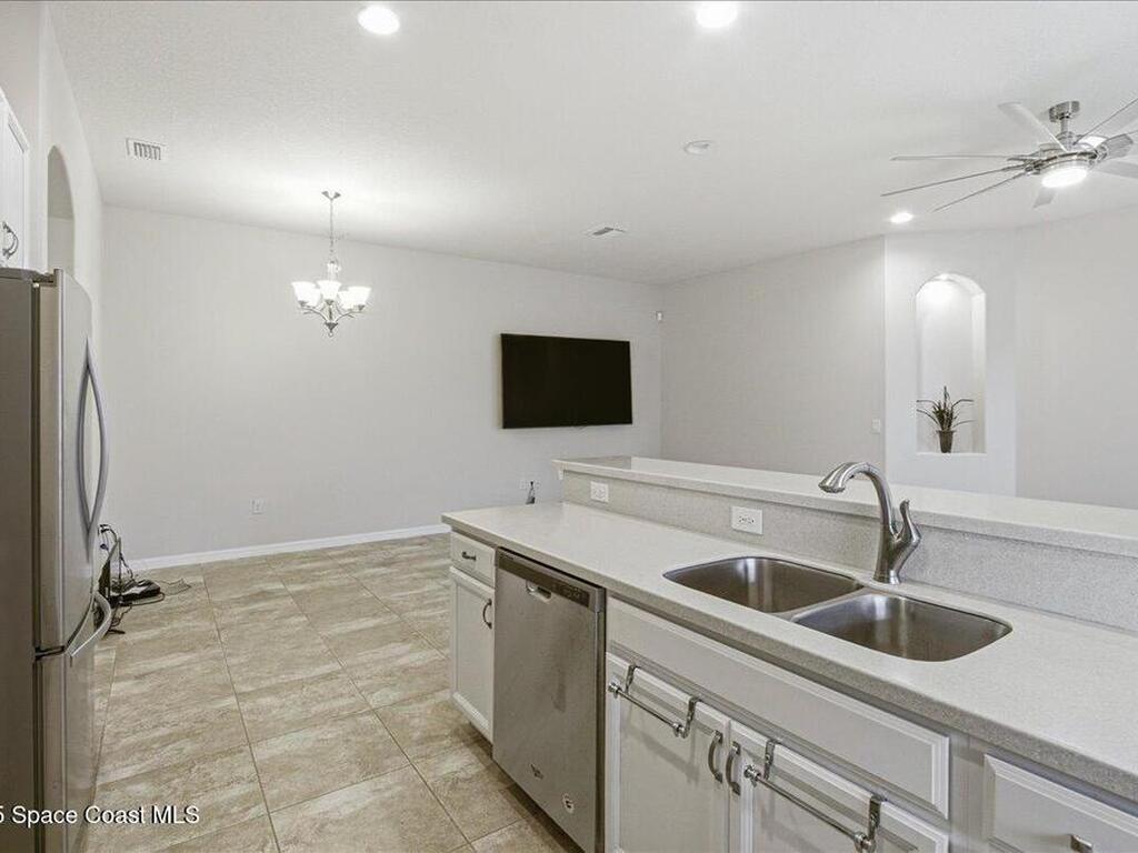 3455 Sedge Drive, Rockledge, FL 32955