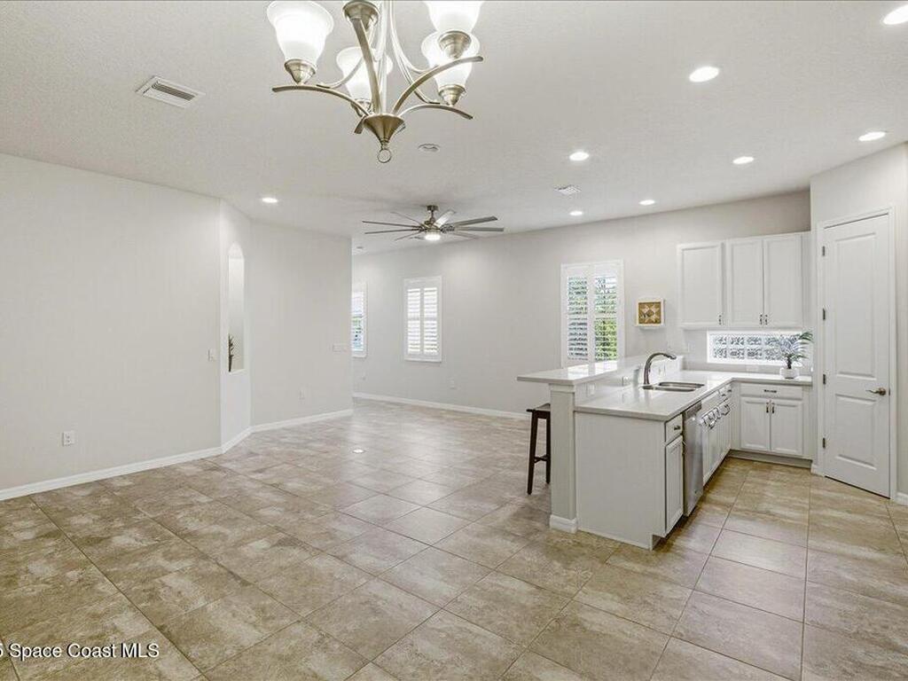 3455 Sedge Drive, Rockledge, FL 32955